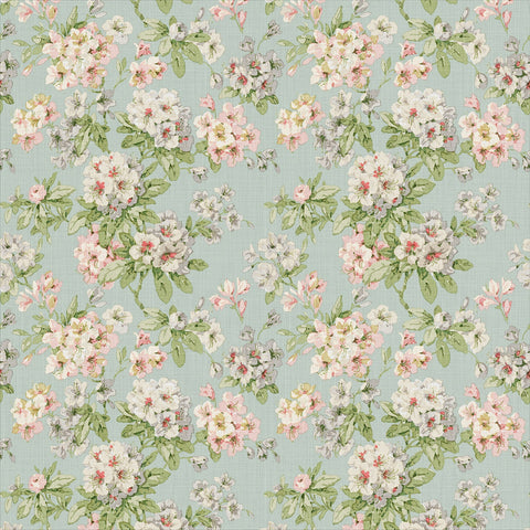 Linwood Gertrude Blue Green