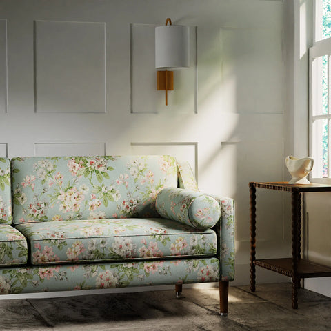 Linwood Gertrude Blue Green