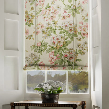 Linwood Gertrude Pink Green