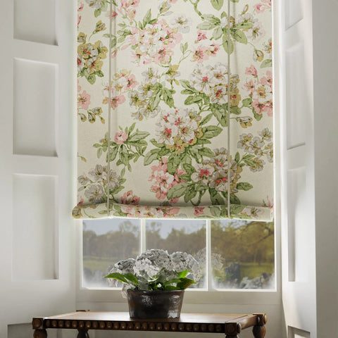 Linwood Gertrude Pink Green