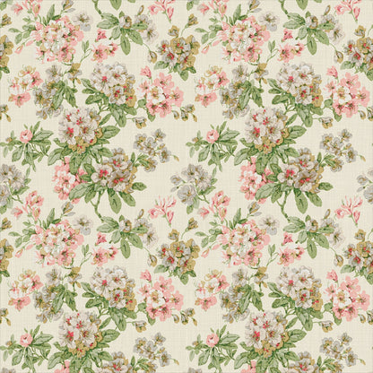 Linwood Gertrude Pink Green