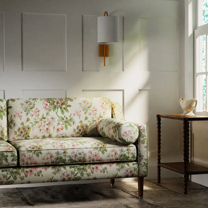 Linwood Gertrude Pink Green