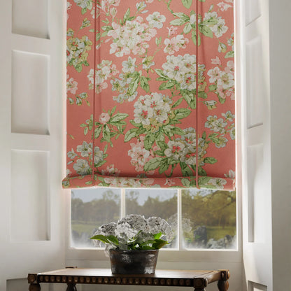 Linwood Gertrude Pink Orange