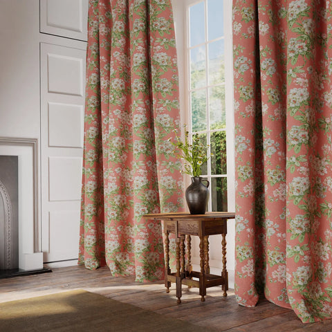 Linwood Gertrude Pink Orange