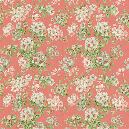 Linwood Gertrude Pink Orange