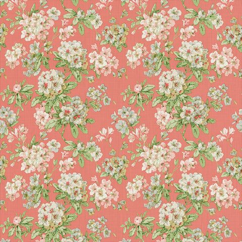 Linwood Gertrude Pink Orange