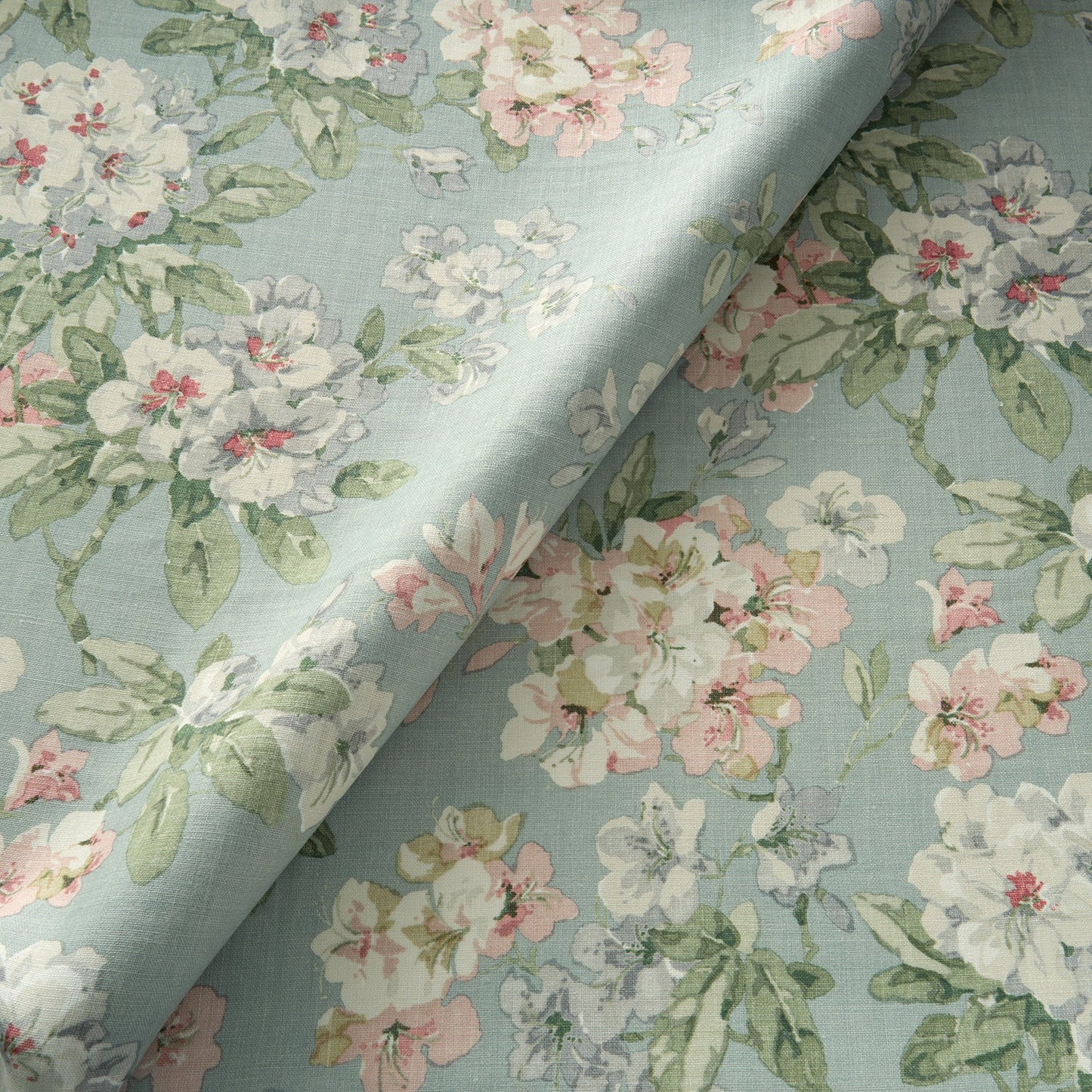 Linwood Gertrude Blue Green