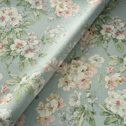 Linwood Gertrude Blue Green