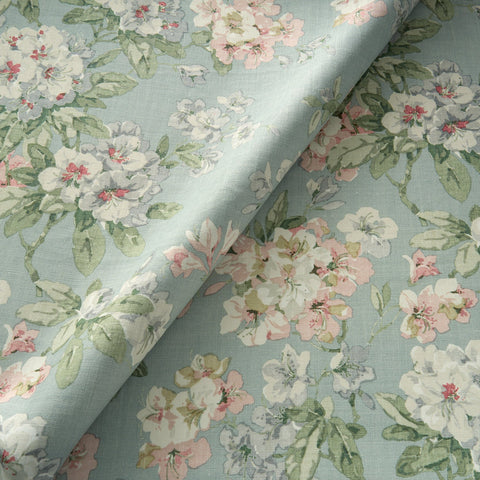 Linwood Gertrude Blue Green