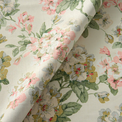 Linwood Gertrude Pink Green