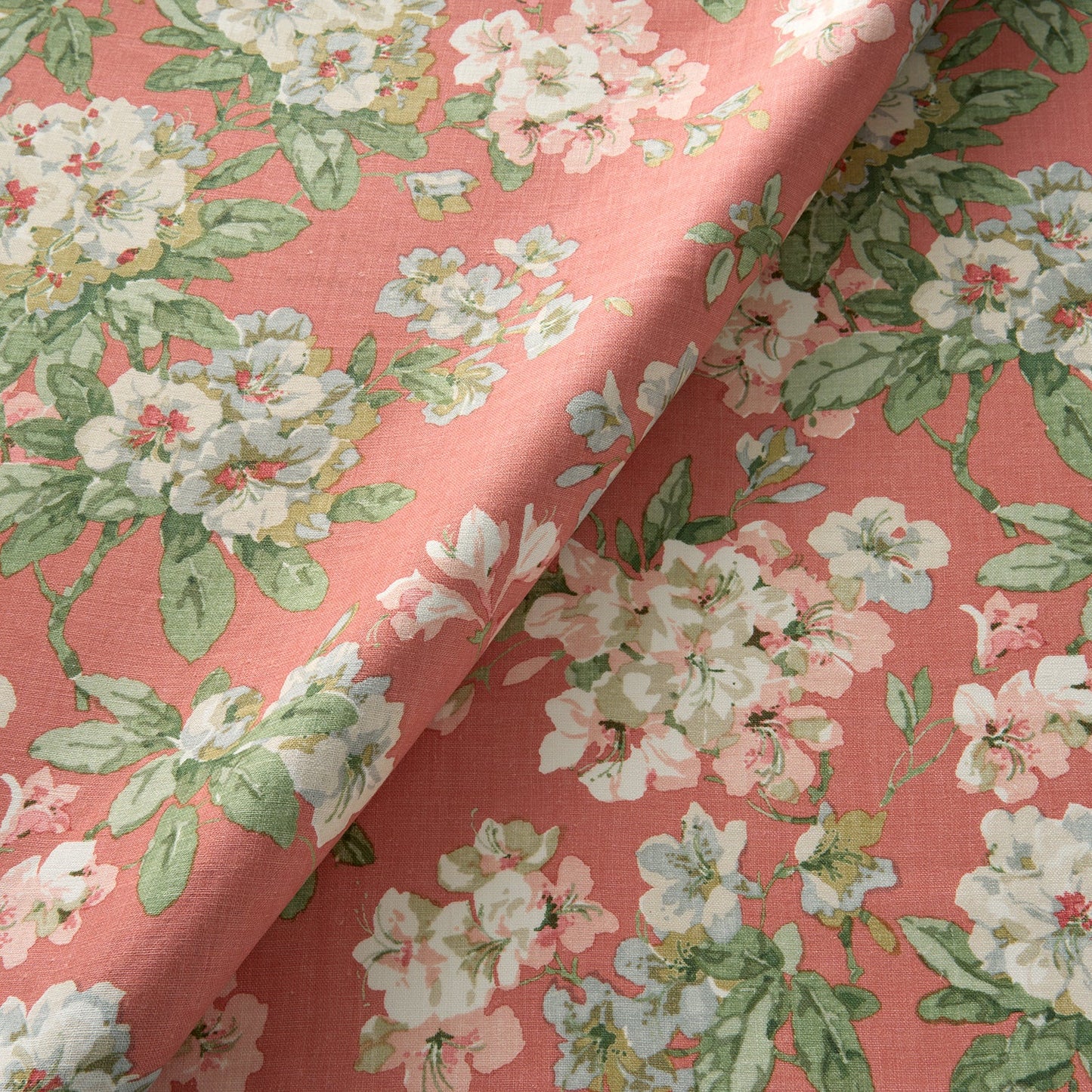 Linwood Gertrude Pink Orange