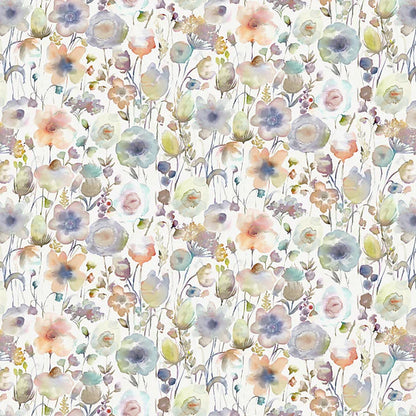 Voyage Maison Gospiana Fabric Coral Cloud Cream
