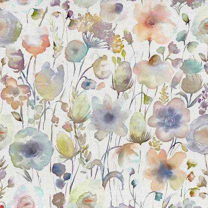 Voyage Maison Gospiana Fabric Coral Cloud Cream