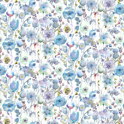 Voyage Maison Gospiana Fabric Crocus Cream