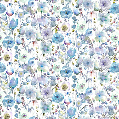 Voyage Maison Gospiana Fabric Crocus Cream