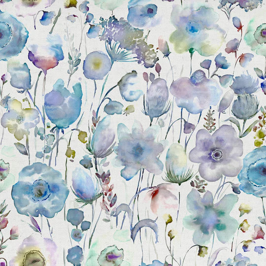 Voyage Maison Gospiana Fabric Crocus Cream