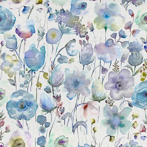 Voyage Maison Gospiana Fabric Crocus Cream