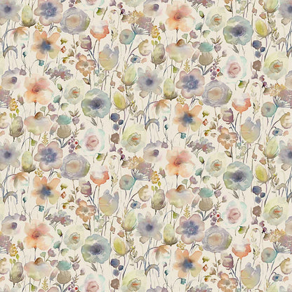 Voyage Maison Gospiana Fabric Cloud Linen