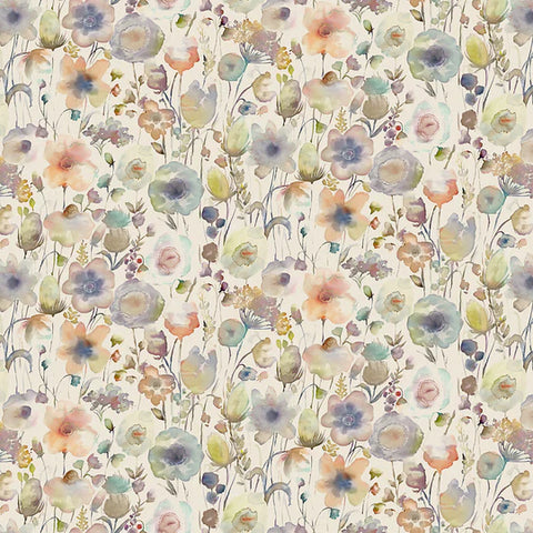 Voyage Maison Gospiana Fabric Cloud Linen