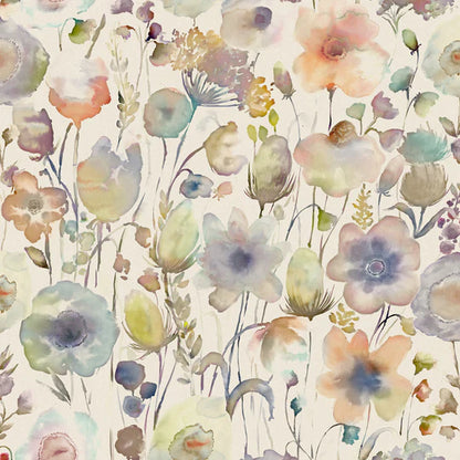 Voyage Maison Gospiana Fabric Cloud Linen