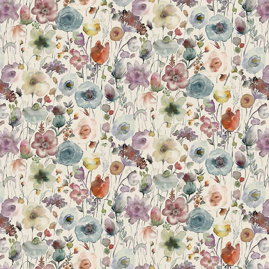 Voyage Maison Gospiana Fabric Haze Linen