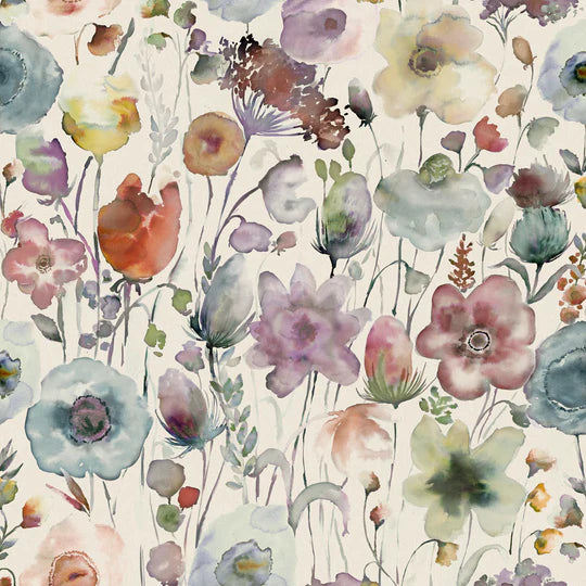 Voyage Maison Gospiana Fabric Haze Linen