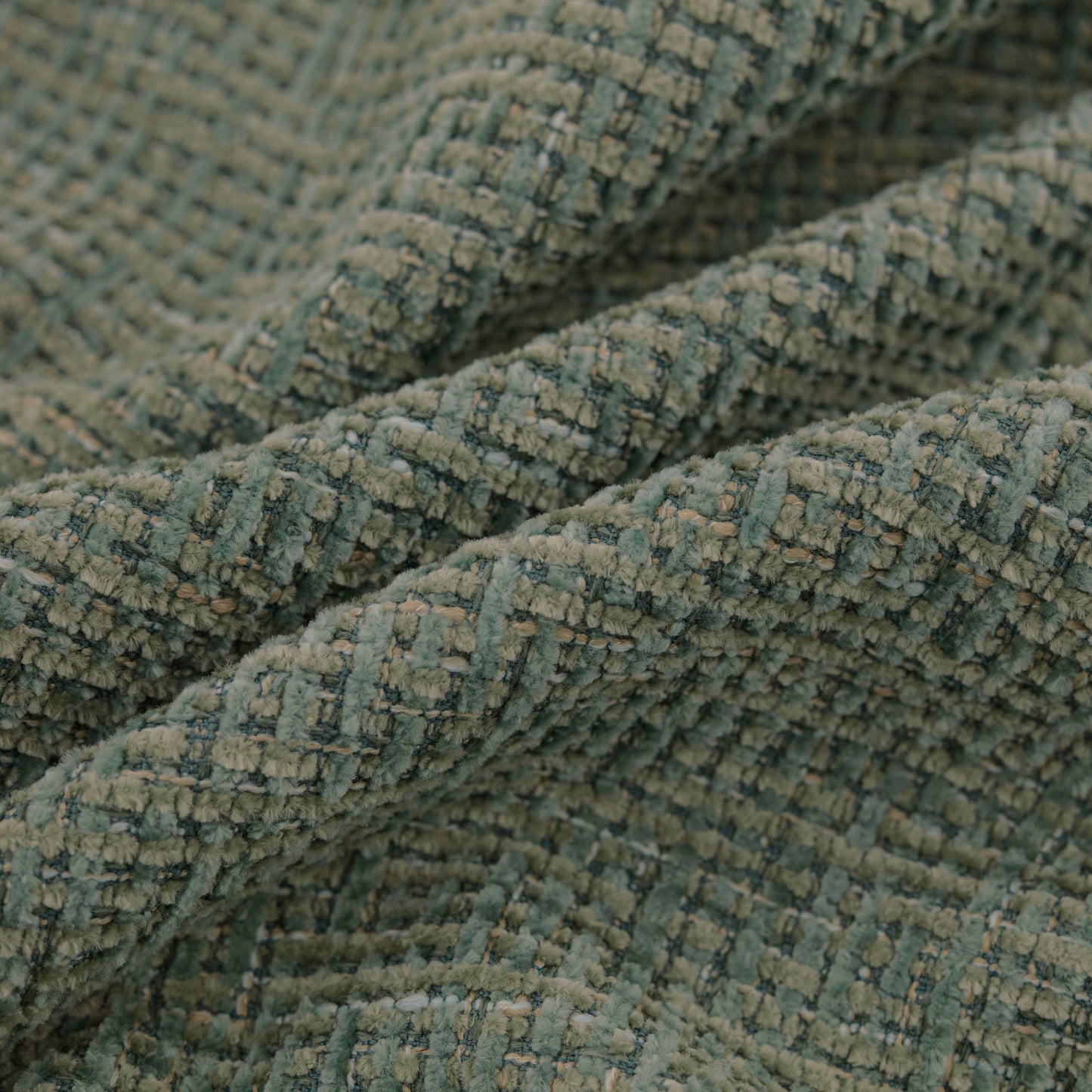 Warwick Gabba Seafoam