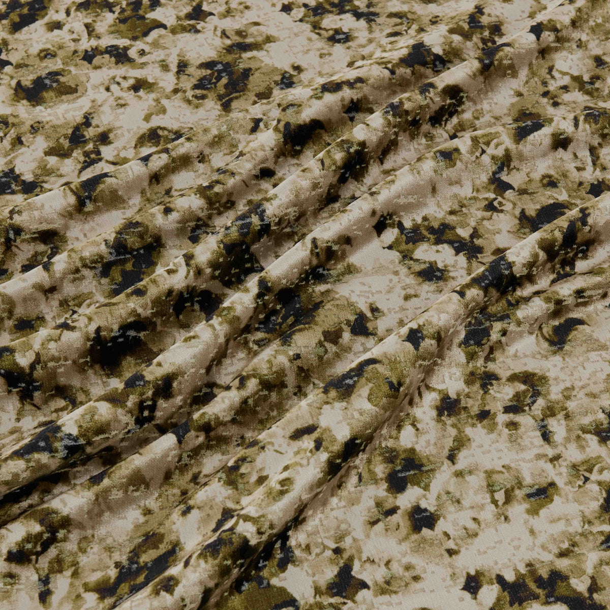 Warwick Garnier Gold
