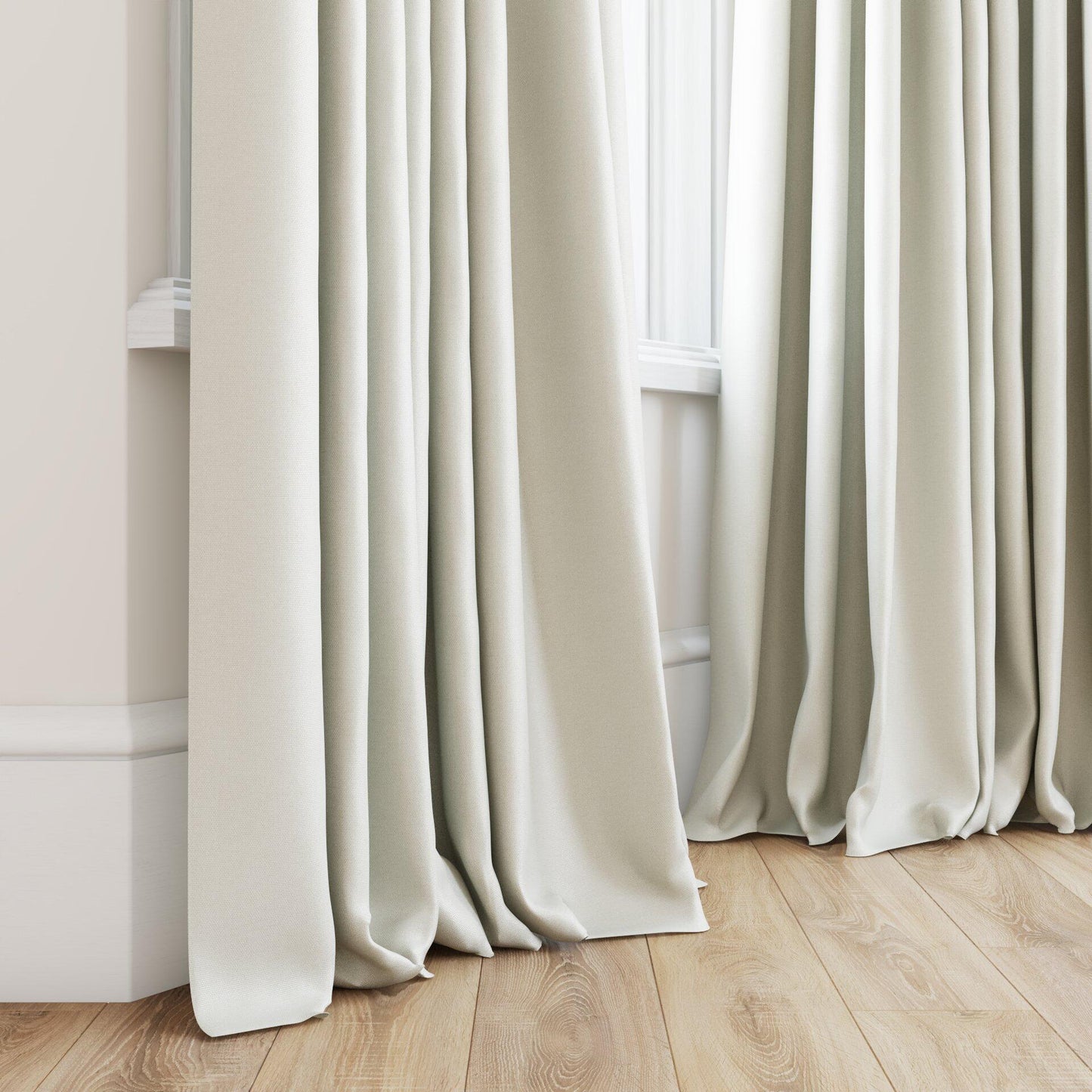 Warwick Genoa Vanilla