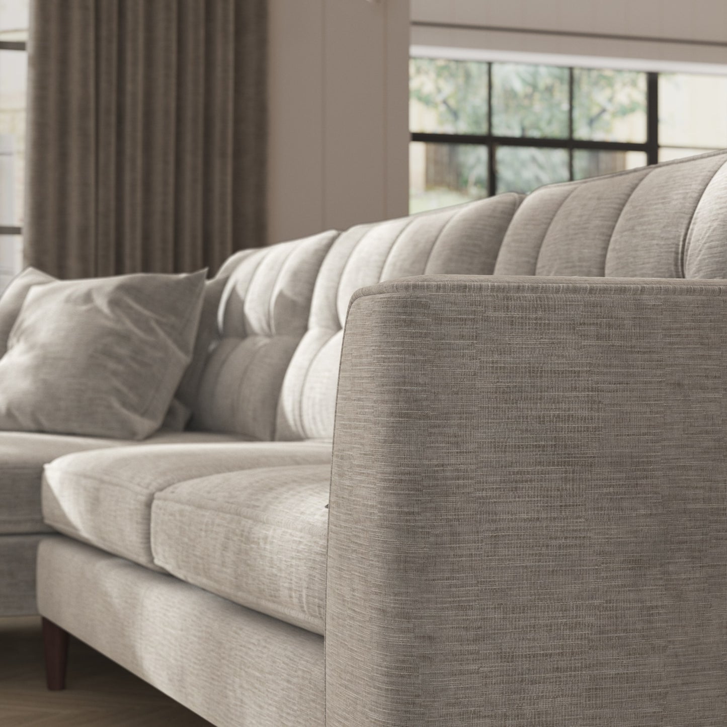 Warwick Ghent Natural