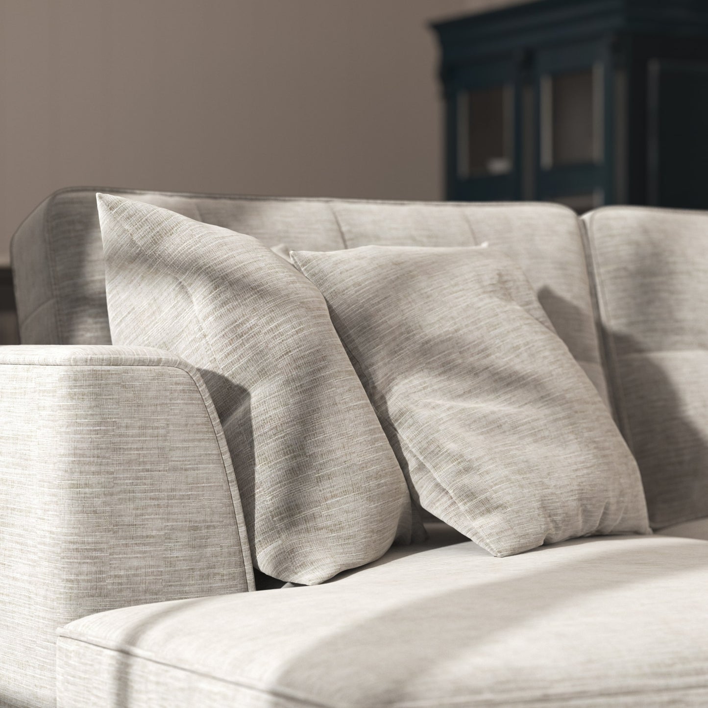 Warwick Ghent Natural