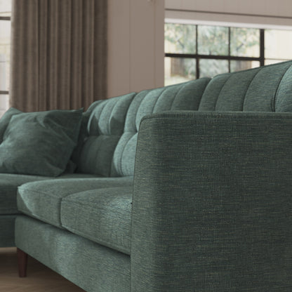 Warwick Ghent Kingfisher