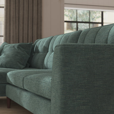 Warwick Ghent Kingfisher