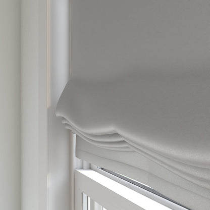 Warwick Glossy Argent
