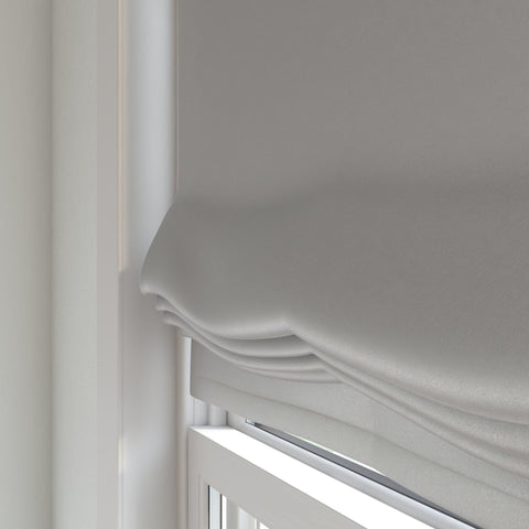 Warwick Glossy Argent