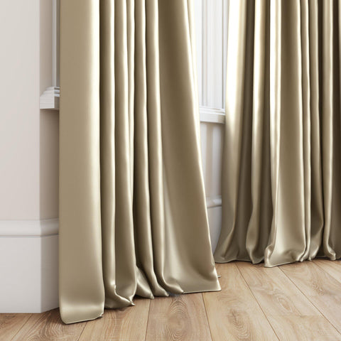 Warwick Glossy Brass