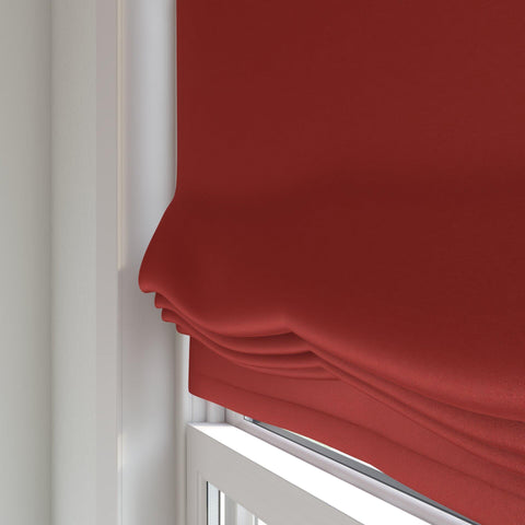 Warwick Glossy Garnet