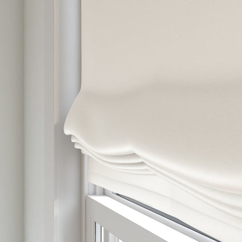 Warwick Glossy Organza
