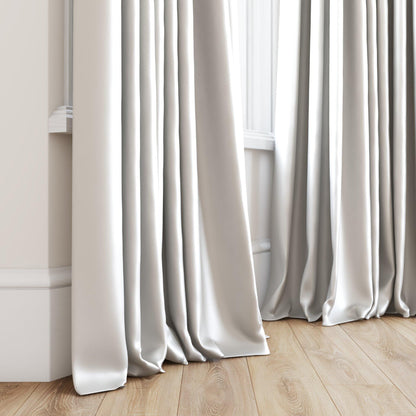 Warwick Glossy Organza