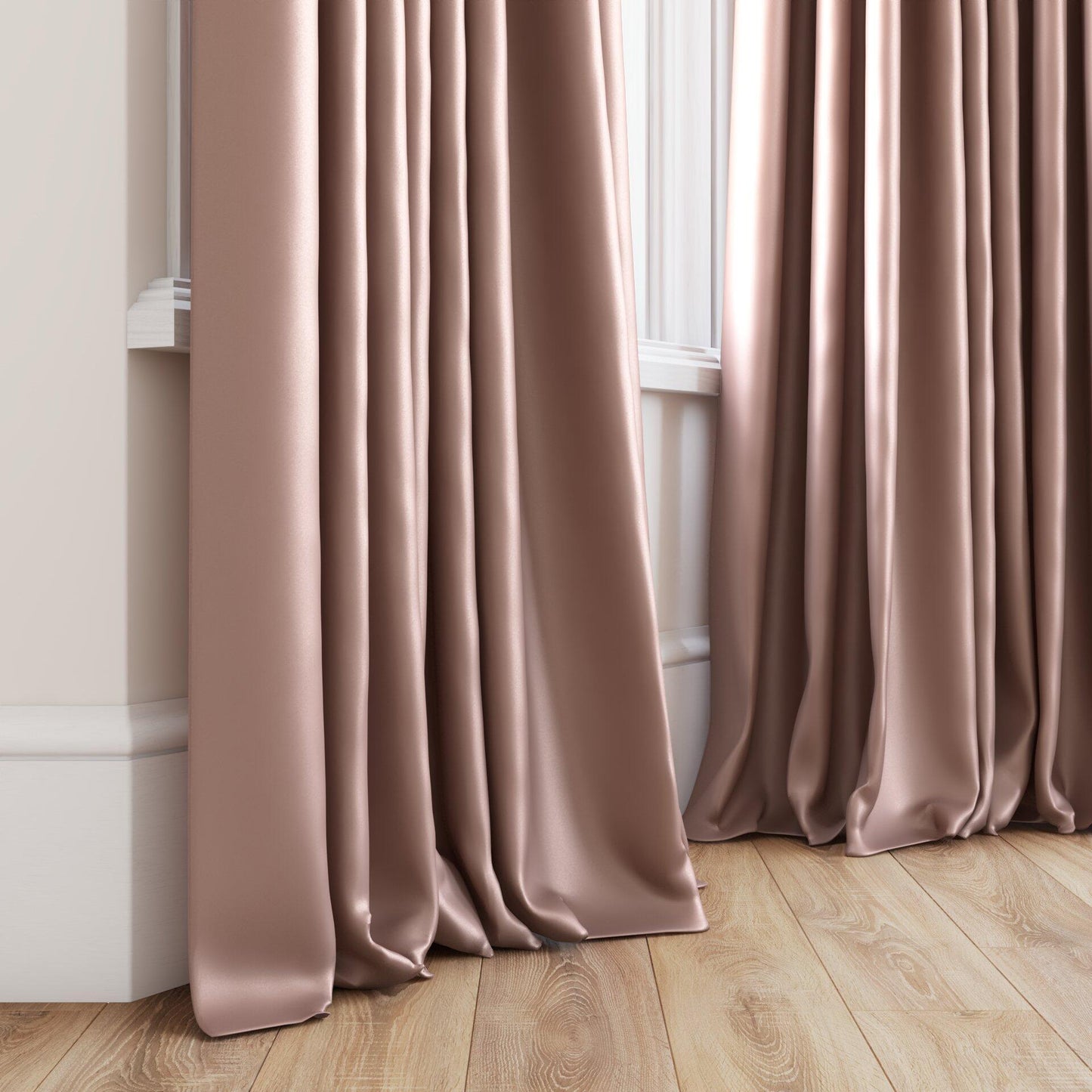 Warwick Glossy Rosewater
