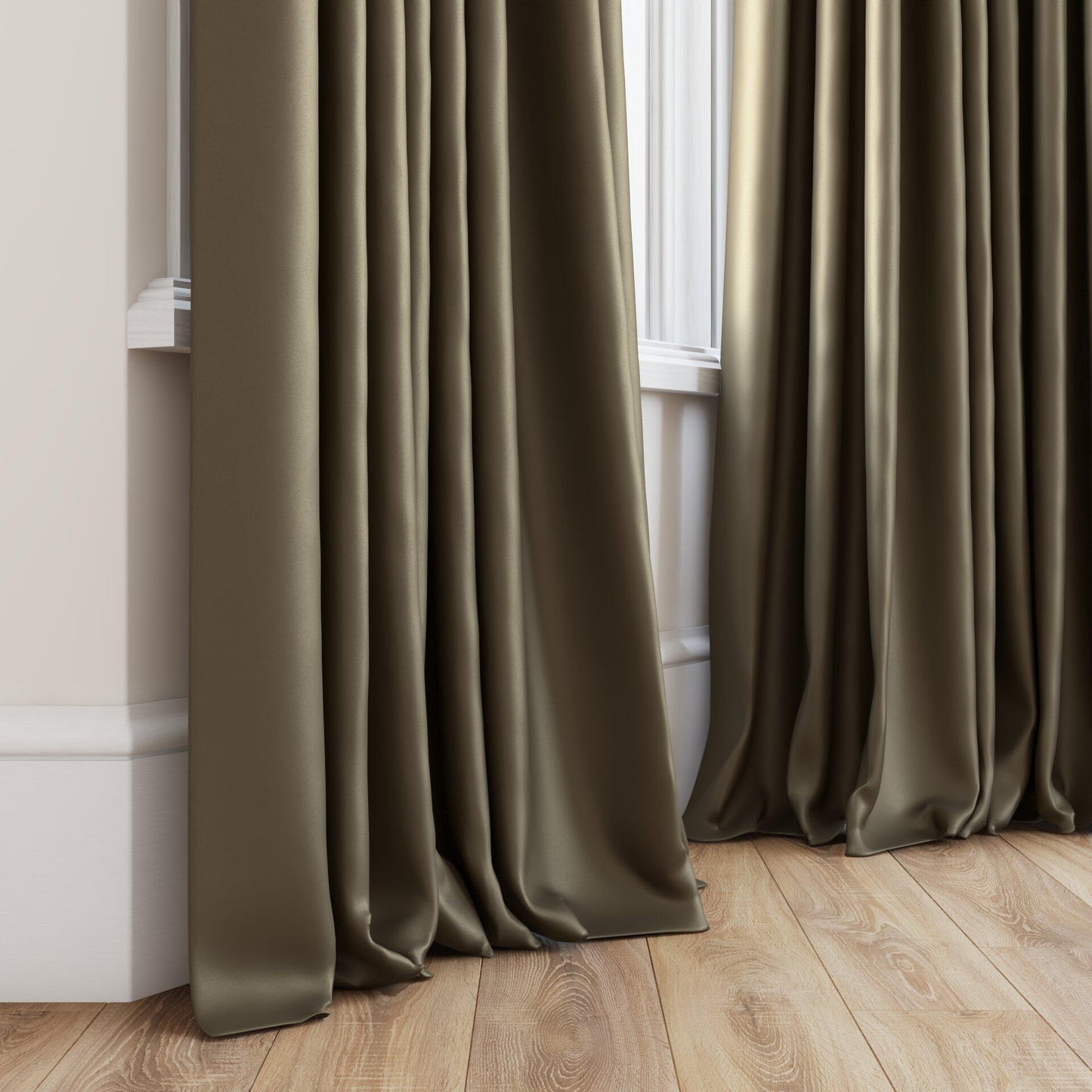 Warwick Glossy Sorrel