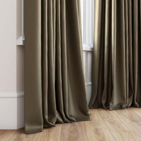 Warwick Glossy Sorrel