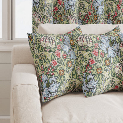 Chatham Glyn Golden Lily Bottle