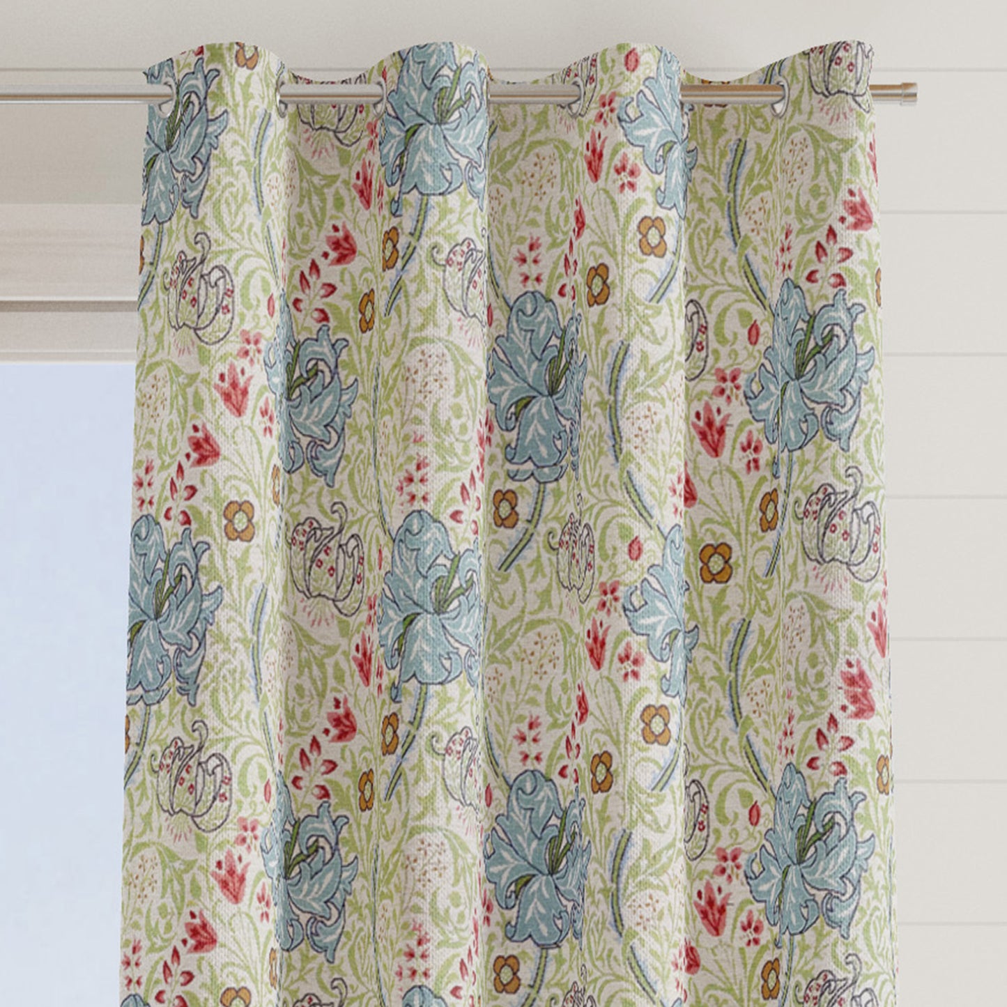 Chatham Glyn Golden Lily Natural