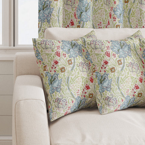 Chatham Glyn Golden Lily Natural