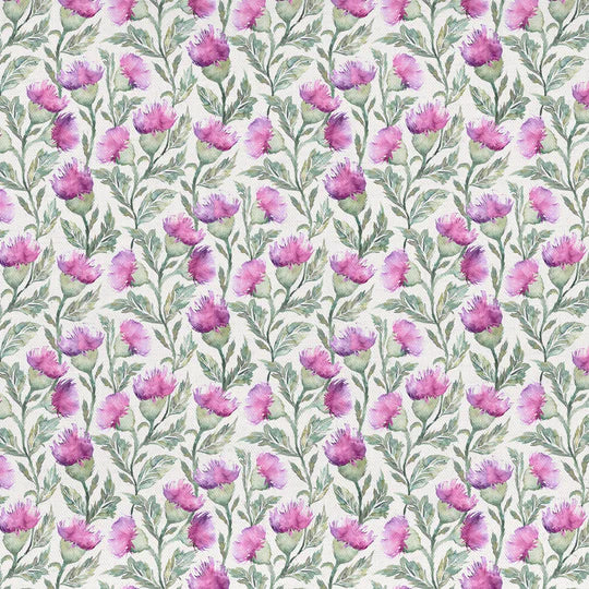 Voyage Maison Hawick Fuchsia Cream