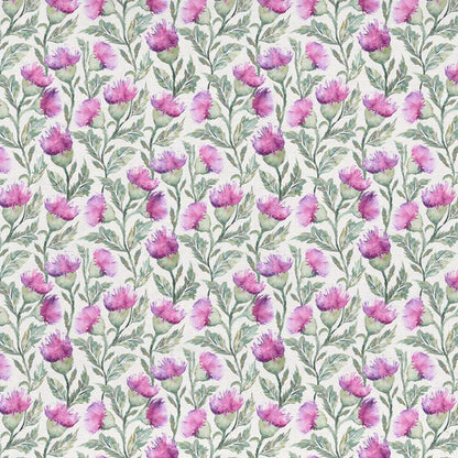 Voyage Maison Hawick Fuchsia Cream