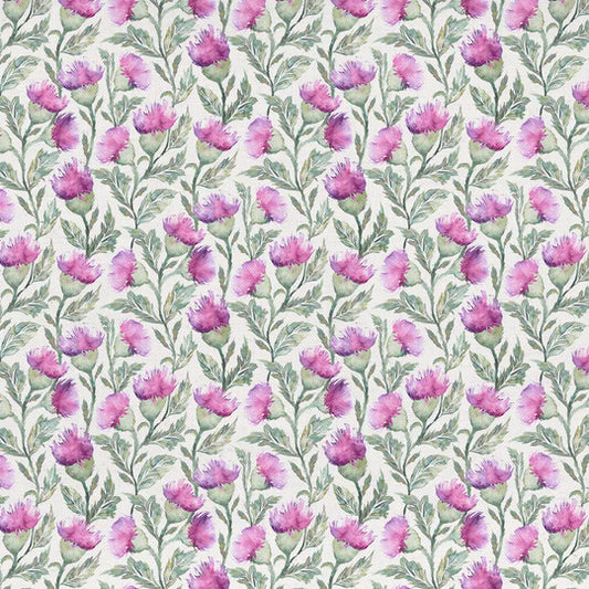 Voyage Maison Hawick Fuchsia Cream