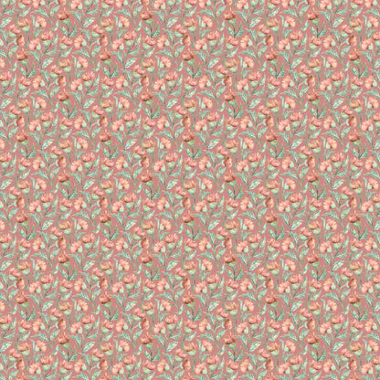Voyage Maison Hawick Rust Cream