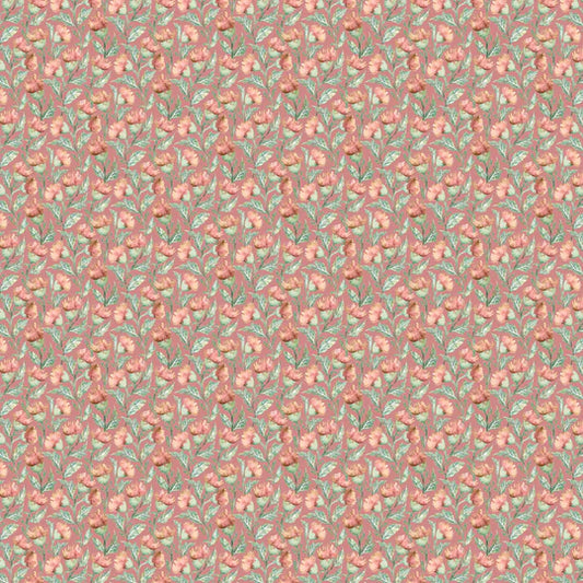 Voyage Maison Hawick Rust Cream